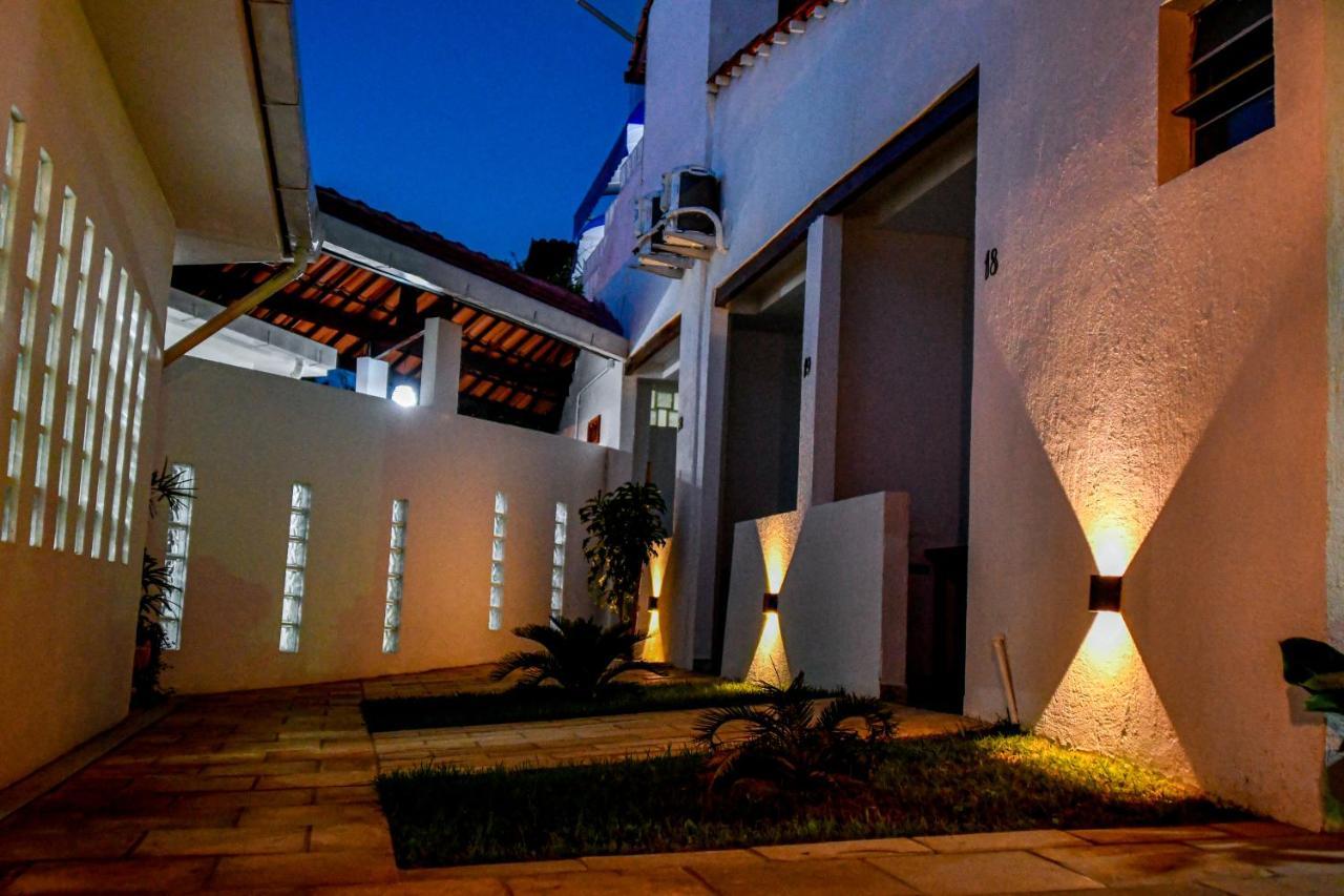 Pousada São Jorge Pôrto das Galinhas Exterior foto