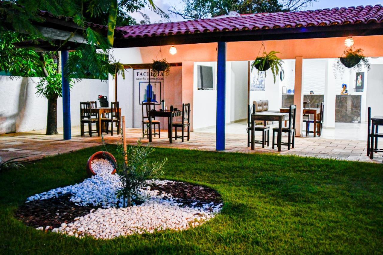 Pousada São Jorge Pôrto das Galinhas Exterior foto